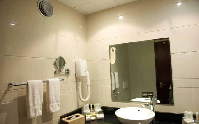Lancaster Hotel Kumasi