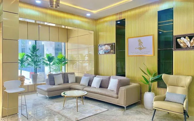 Prince Xclusive Royale Hotels