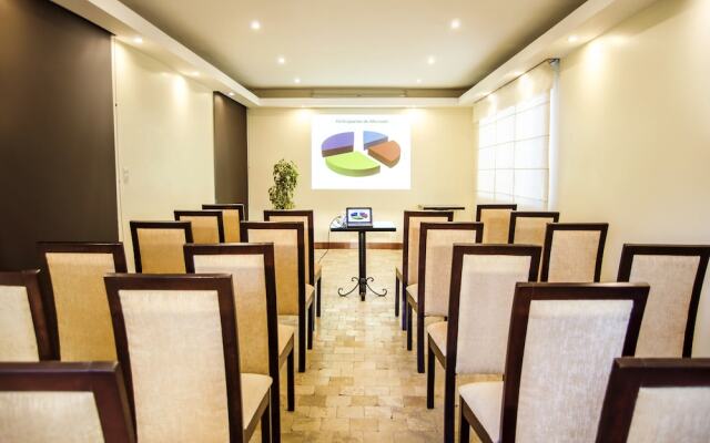 Alwa Classic Hotel Boutique