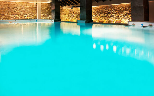 Grand Hotel Terme Roseo