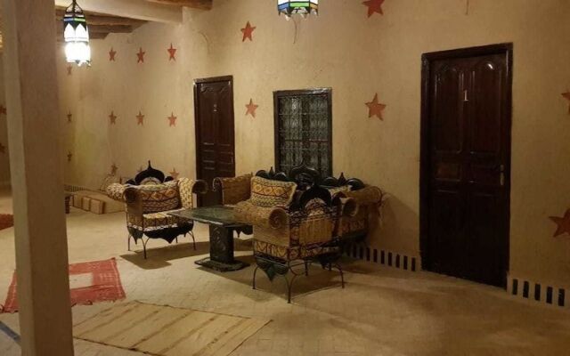 Chez Tihri
