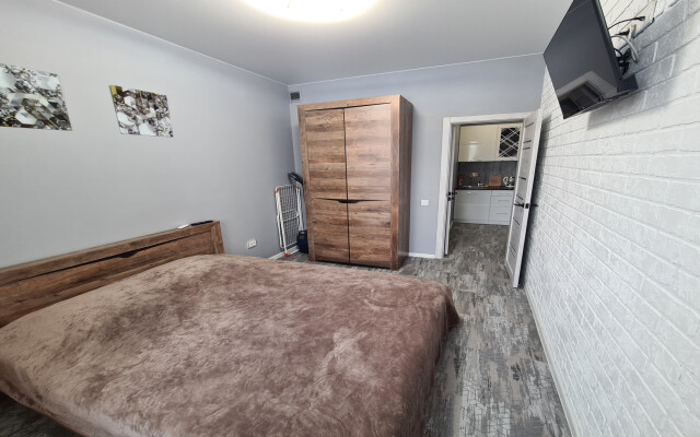 Oazis Apartamenty na ZhK Leningrad 2