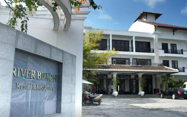 River Beach Resort and Residences