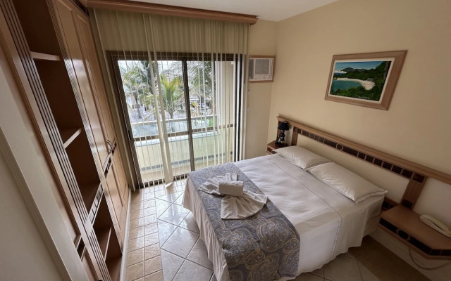 Golfinhos Apart Hotel
