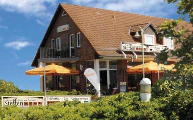 Cafe·Pension·"Steffen"