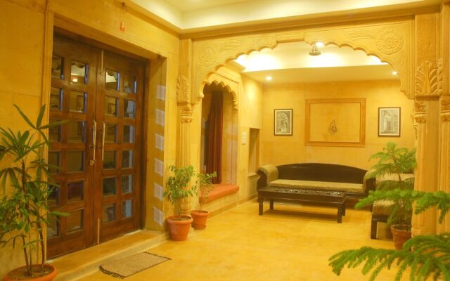 Hotel Ajanta Haveli