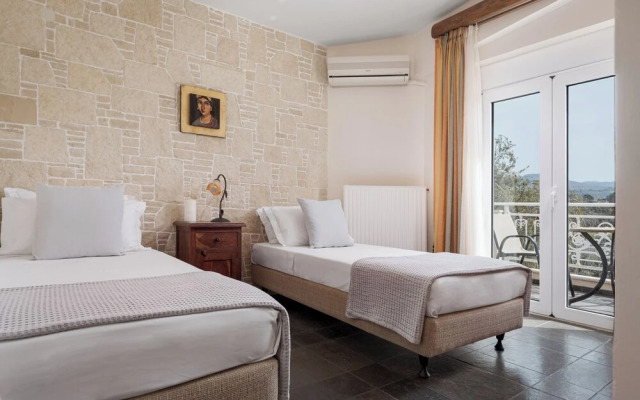 Villa Aurora Crete