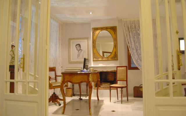 Hotel Indiana Llanes
