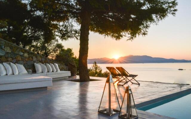 Thalasses Villas Skiathos