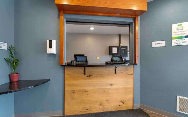 Extended Stay America Select Suites - Cincinnati - Sharonville