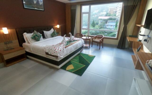 Chlorofeel The Z Retreat and Spa