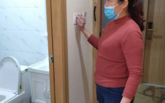 Qimi Theme Mansion (Guangzhou Huadu Sunac Cultural Tourism City Branch)