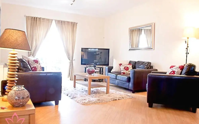 Mariners Point Apartments
