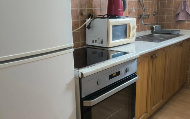 Trosoban stan u Zenici