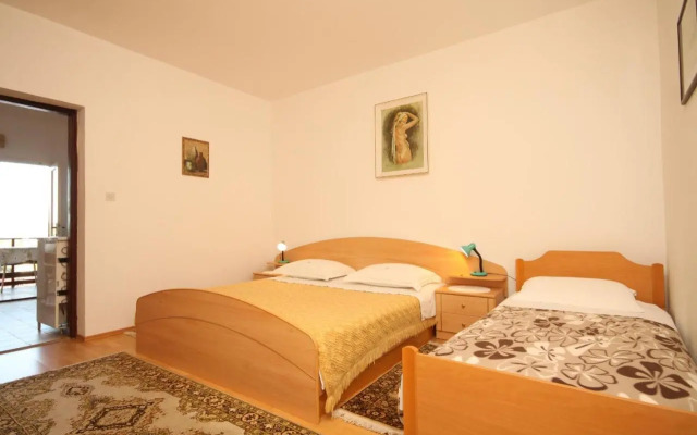 Apartment Kukljica 8237c