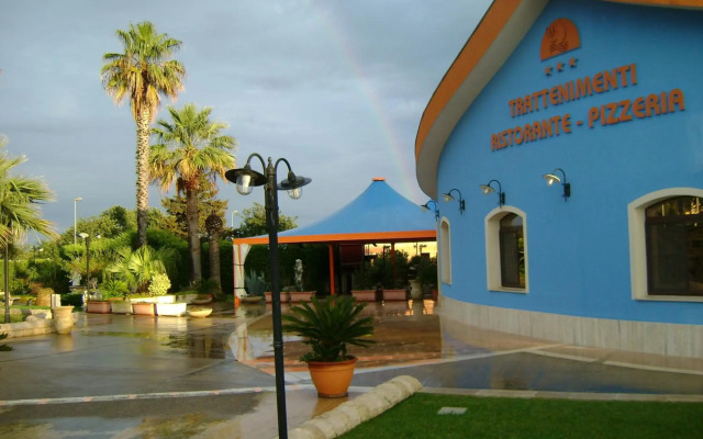 Hotel Continental
