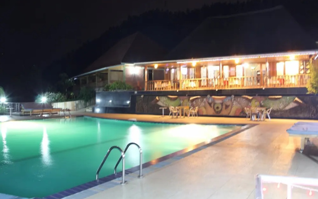 Nirvana Heights Hotel	