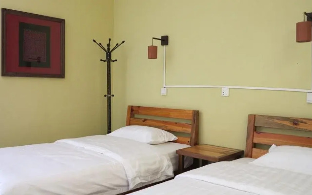 K2 International Youth Hostel