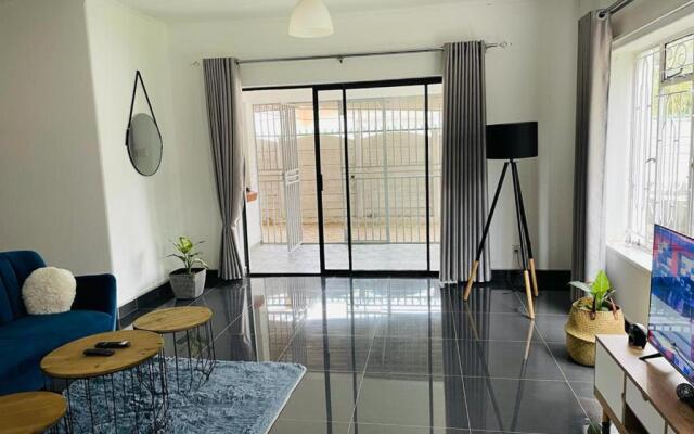 Bulawayo Bradfield Retreat - 3 Bed House