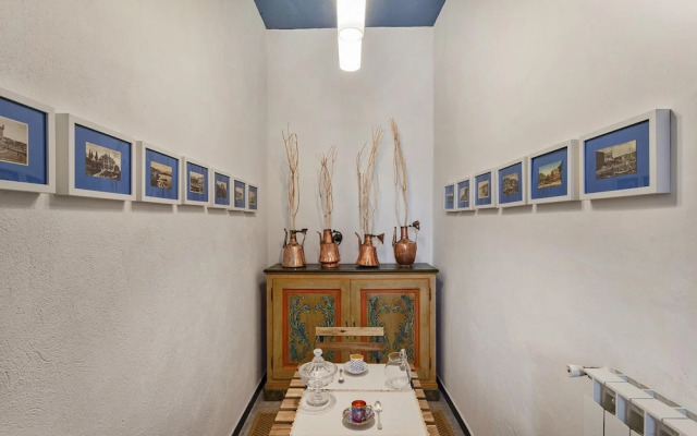 La Giunchetta by Wonderful Italy