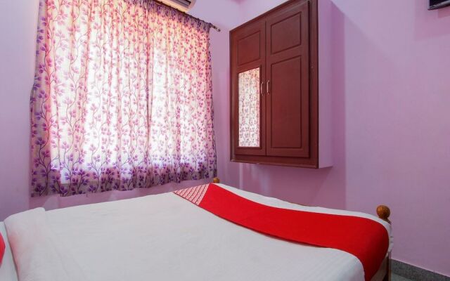 Oyo 24967 The Grand Diamond