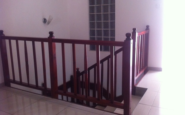 Upper Room Guest House
