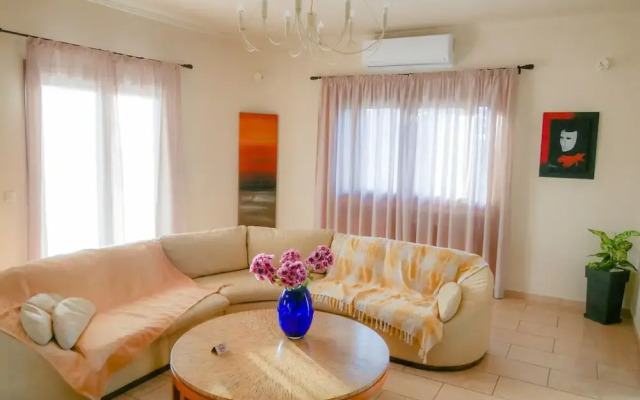 Giovanni City House Near Chania City Center