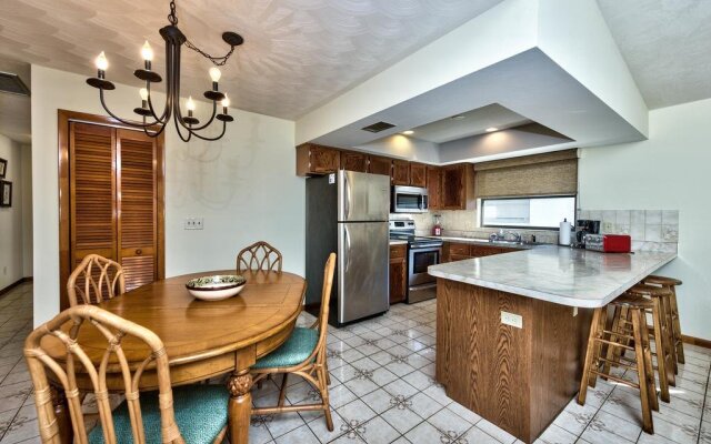 Avanti Vacation Rental