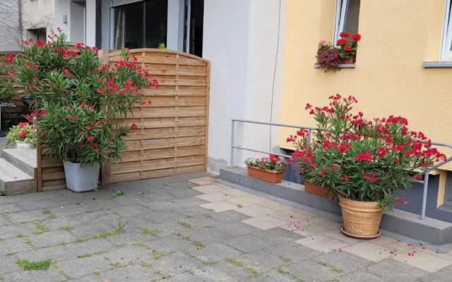 Wohnung in Datteln