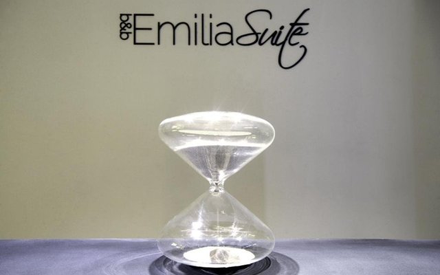 Emilia Suite