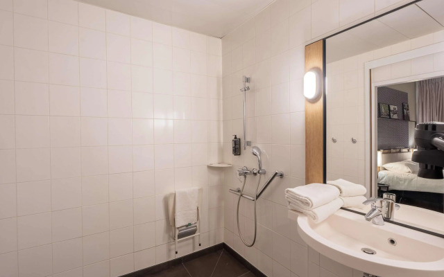 ibis Paris Porte de Vanves Parc des Expositions