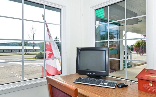 Canadas Best Value Inn