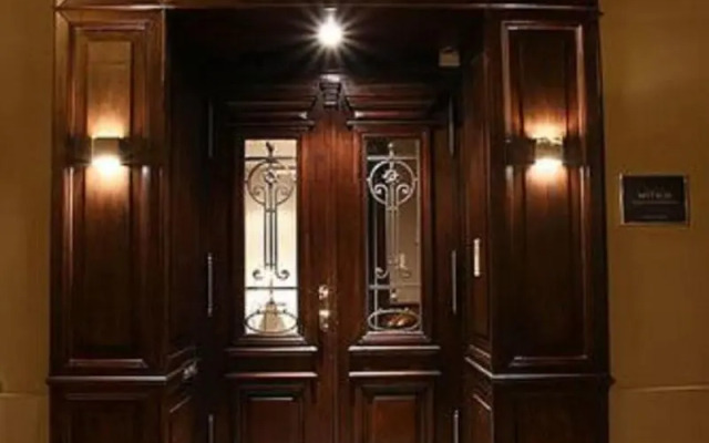 Legado Mitico Buenos Aires