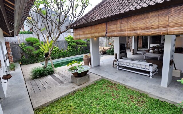 Authentic Villa n.5 in Seminyak