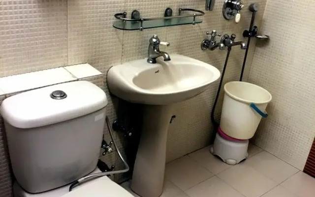 Krishna Inn