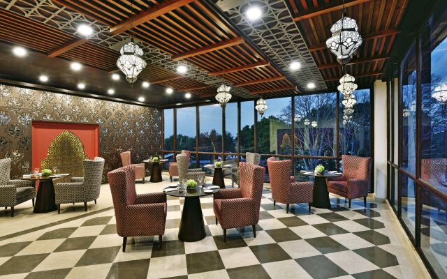 Four Points By Sheraton Srinagar