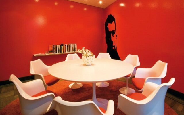 Living Hotel Prinzessin Elisabeth