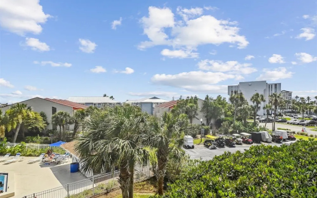 Dolphin Point 306c 2 Bedroom Condo by RedAwning