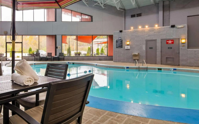 The Great Rivers, an Ascend Collection Hotel