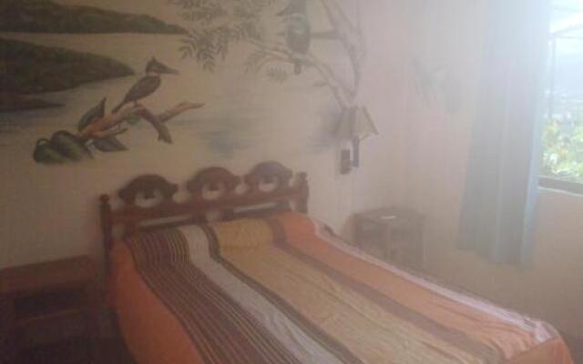 Hostal Limoncocha