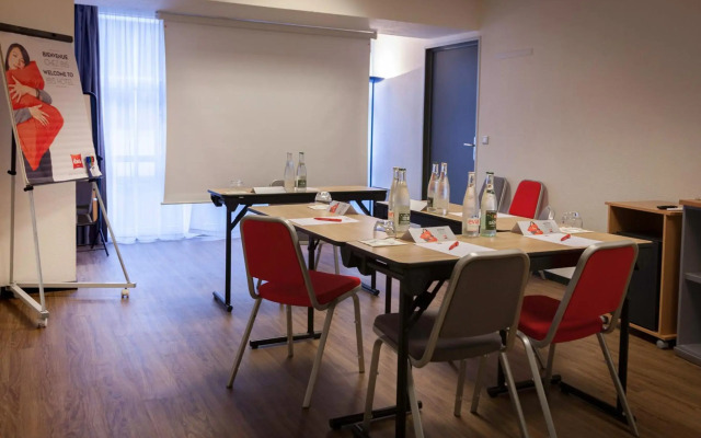 ibis Lorient Centre Gare