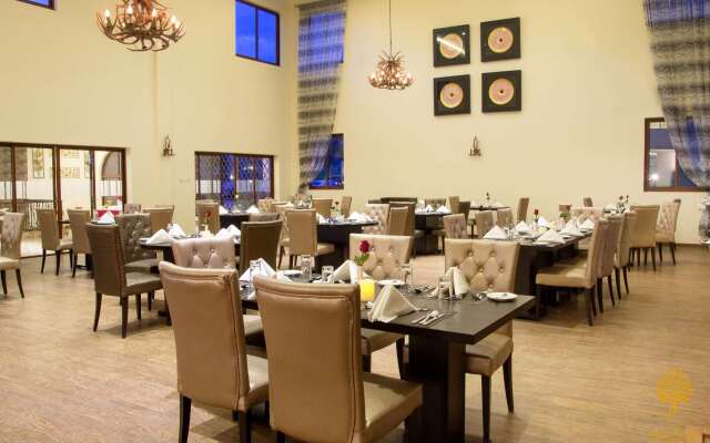 Panari Resort, BW Signature Collection