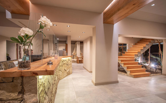 Hotel Tunqueley