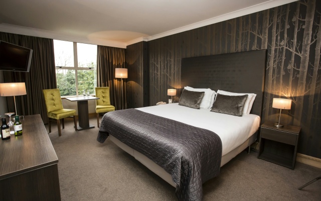 Brandon House Hotel