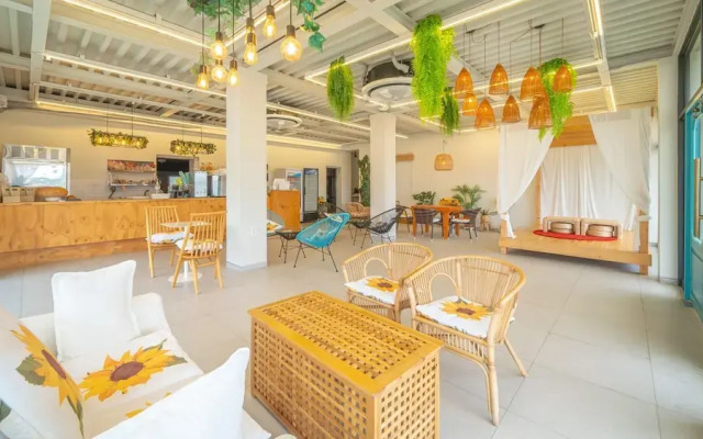 Goseong Haemaji Pension