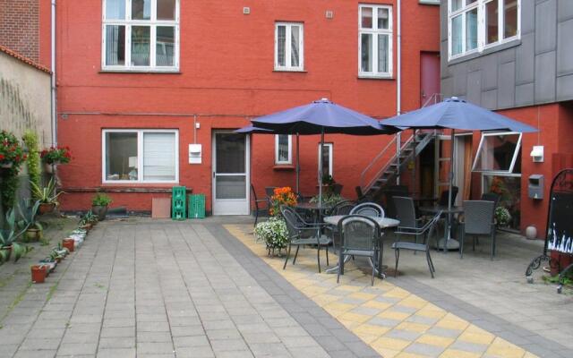 BB-Hotel Vejle Park Hotel