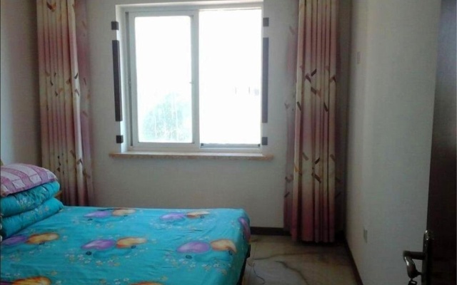 Xingcheng Xinyuan Family Hotel – Guest Rooms – Huludao
