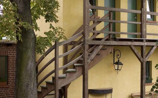 Zum Hauenden Schwein