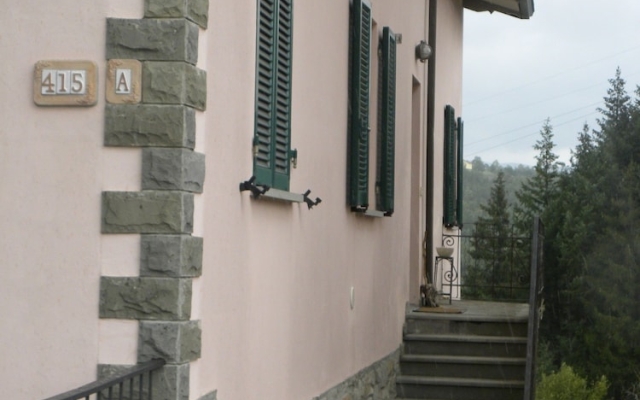 La Castagna Matta
