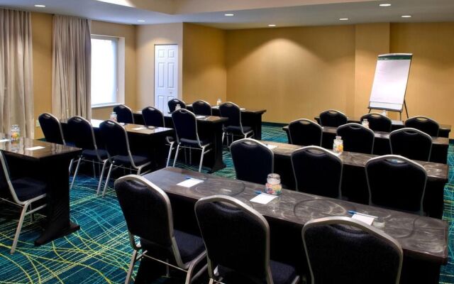 SpringHill Suites Philadelphia Plymouth Meeting